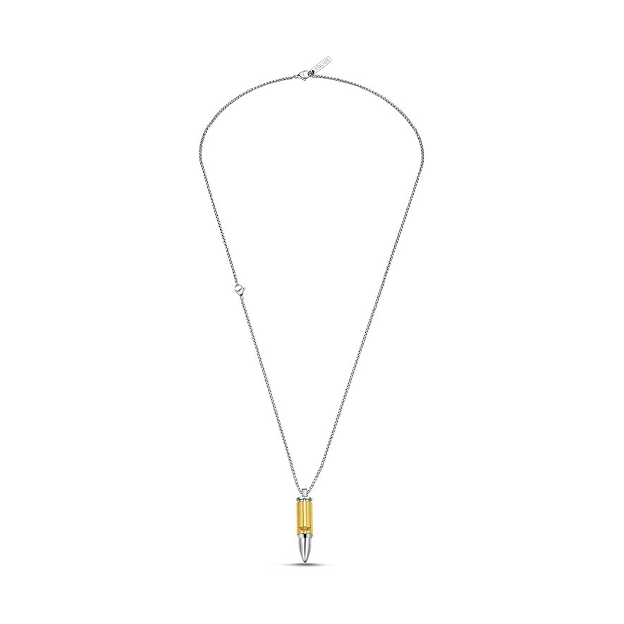 Police Kette