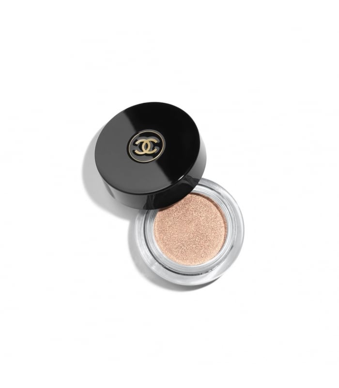 Chanel-OMBRE PREMIÈRE-Ombre à Paupières Crème Longue Tenue
