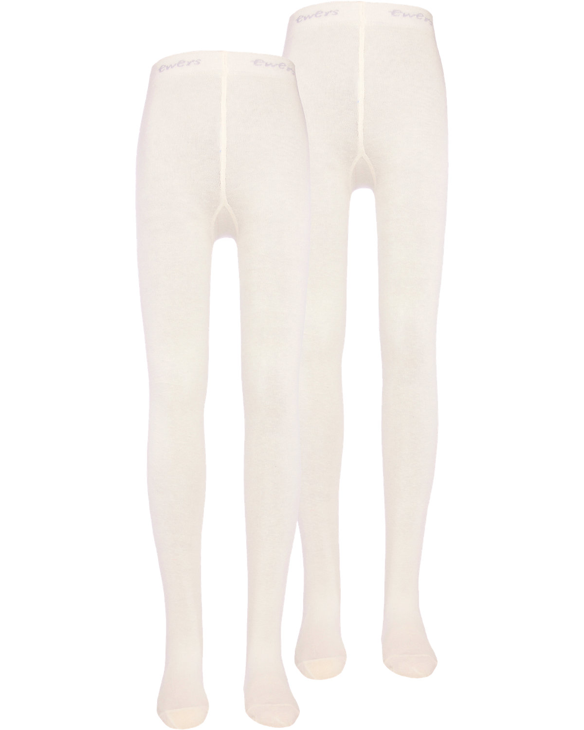 Kinder Strickstrumpfhosen Doppelpack Comodo
