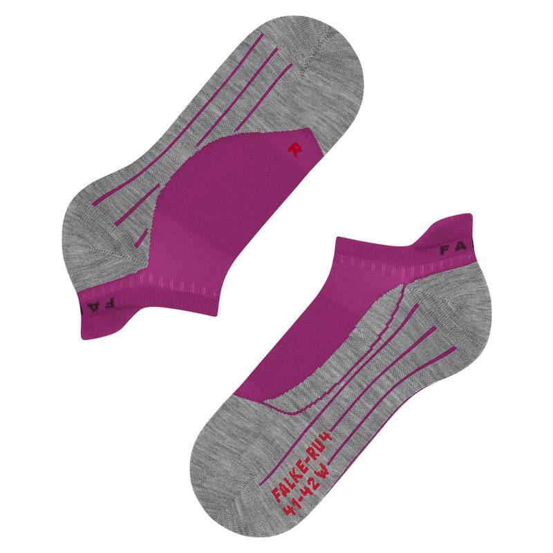 Falke RU4 Endurance Invisible Laufsocken Damen