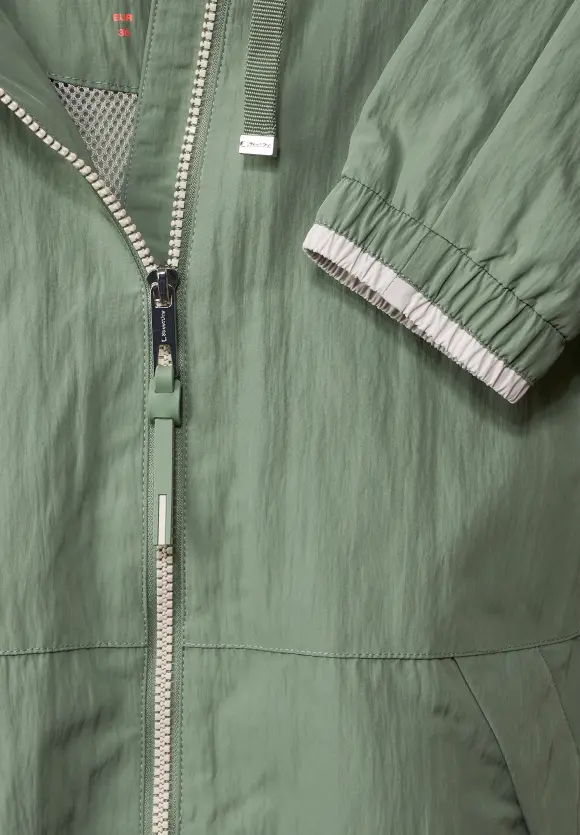 Street One Moderner Windbreaker