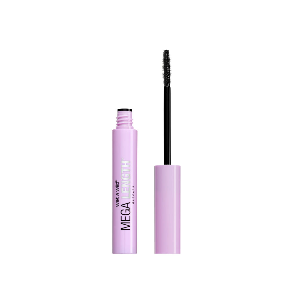 wet n wild Mega Length  - Very Black Mascara