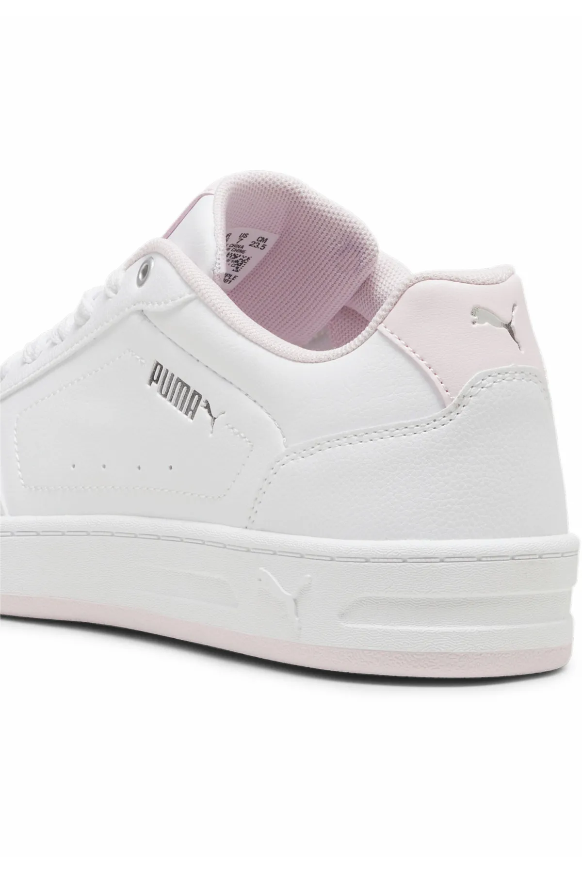 Puma  Stilvolle Court-Sneaker