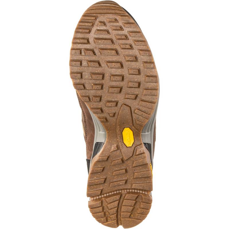 Doghammer Guide Pro WP Wanderschuhe Herren
