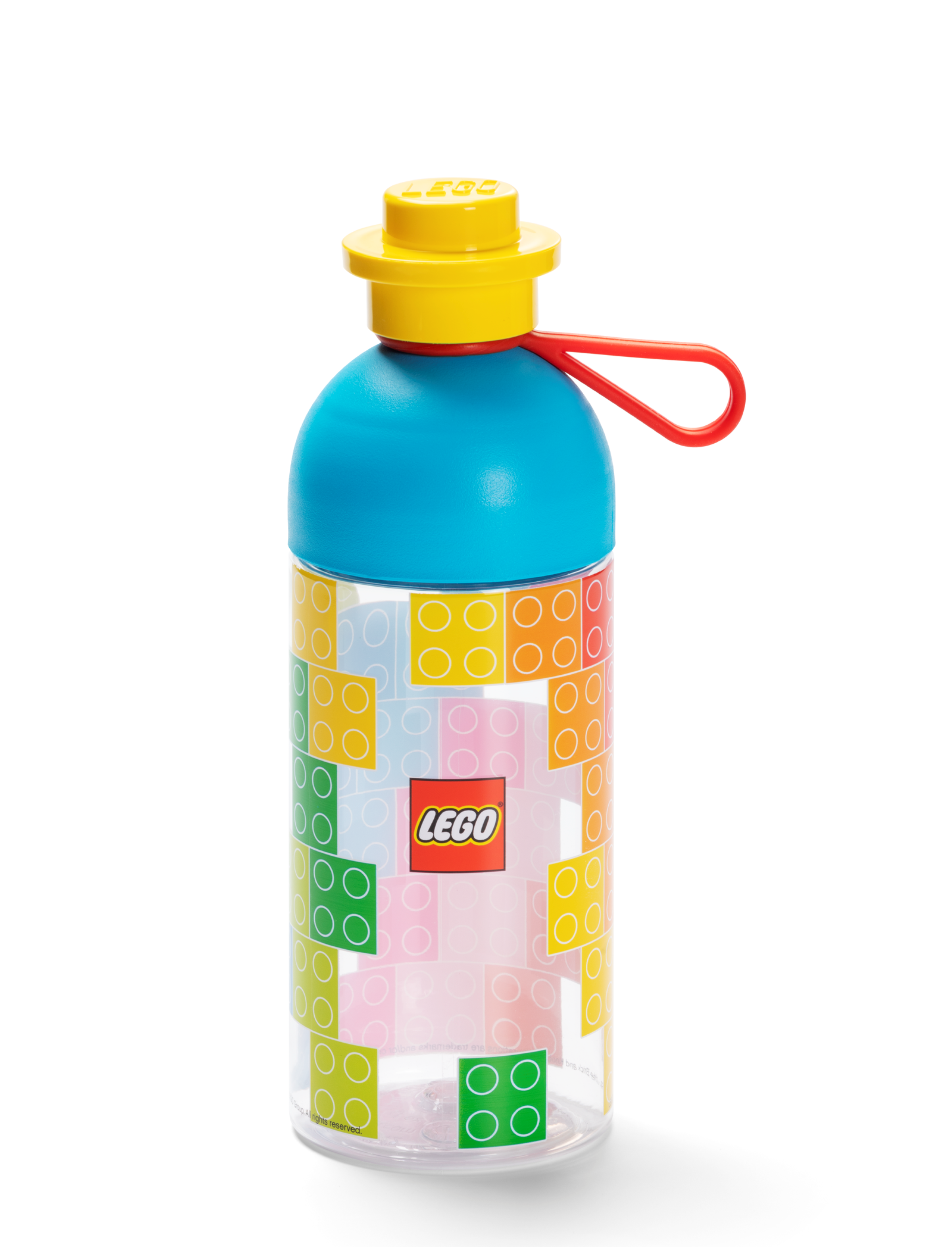 0,5-Liter-Trinkflasche – Discovery 5007788