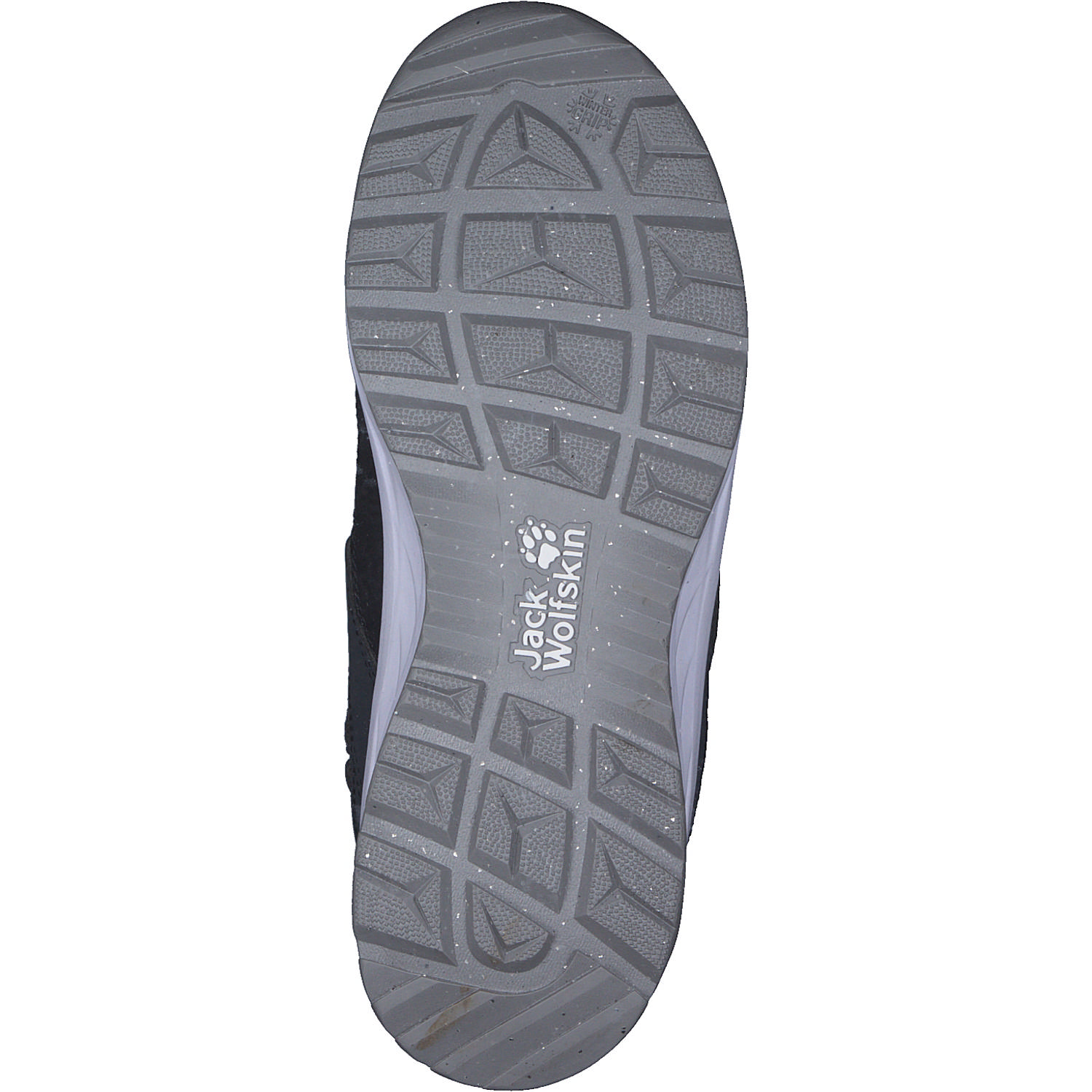 Jack Wolfskin 4036174, Stiefel, Stiefeletten & Boots, Blau