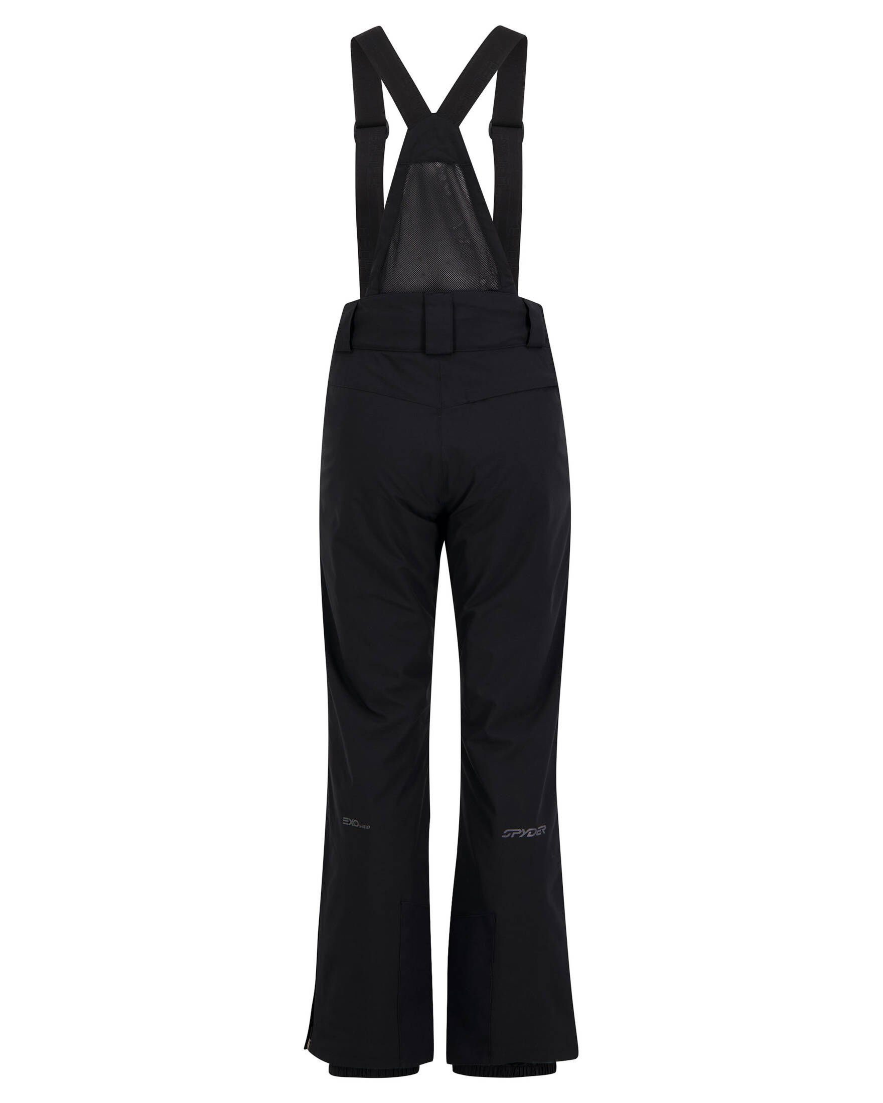 Spyder Skihose Herren Skihose BOUNDARY PANT (1-tlg)