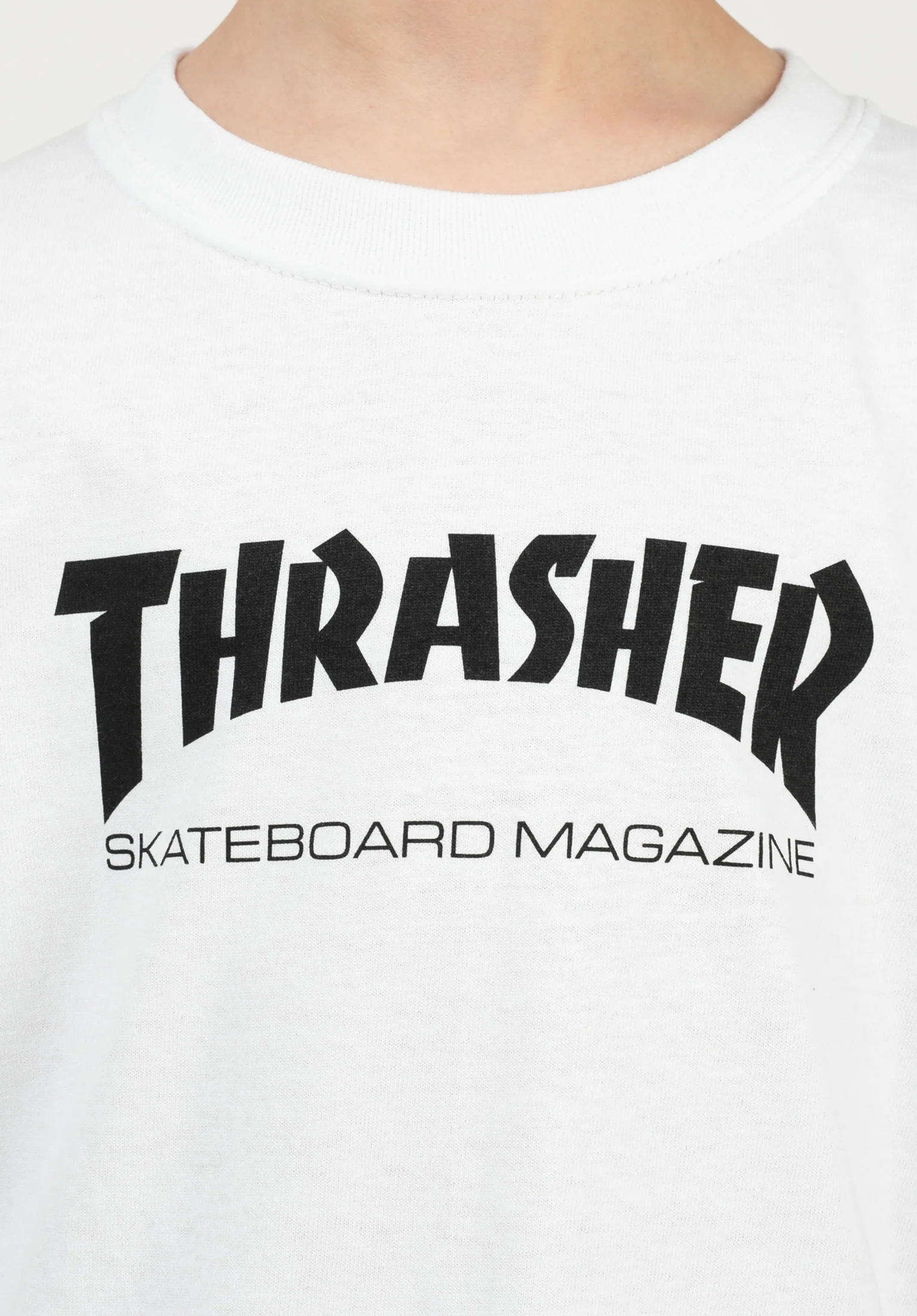 Skate Mag Kids