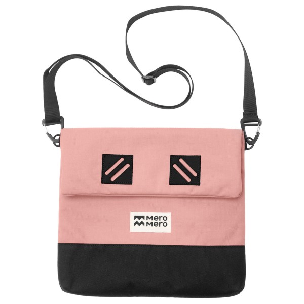 MeroMero - Meije Pouch V2 - Umhängetasche