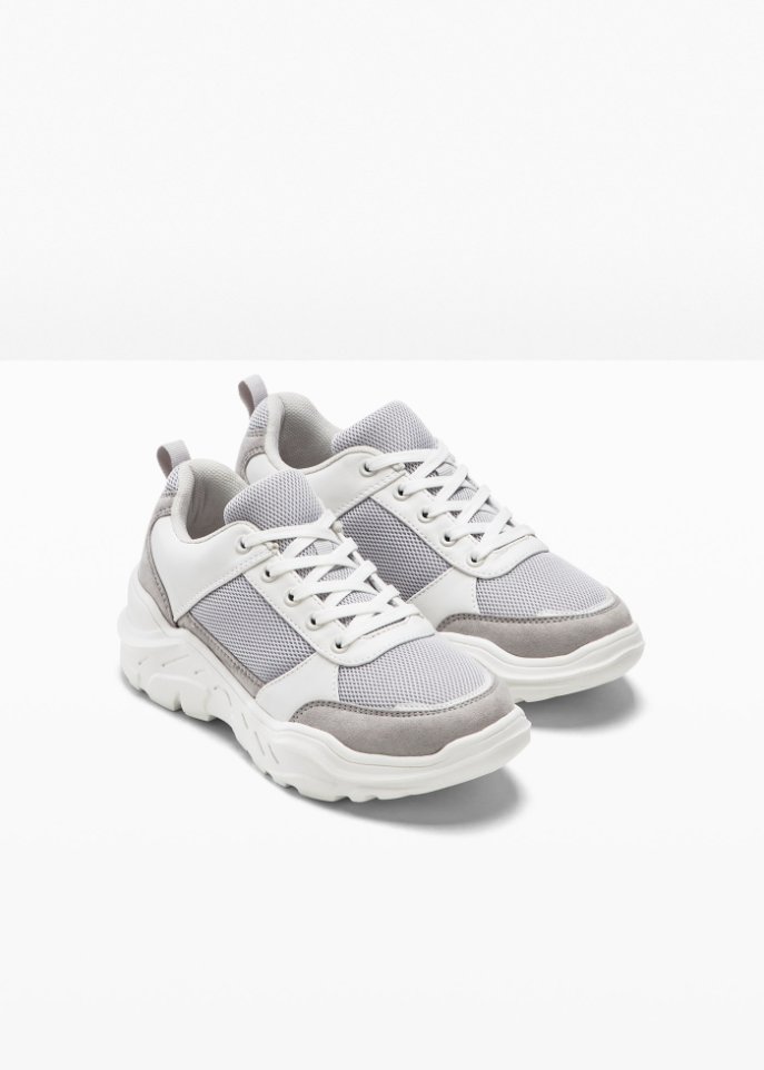 Chunky Sneaker