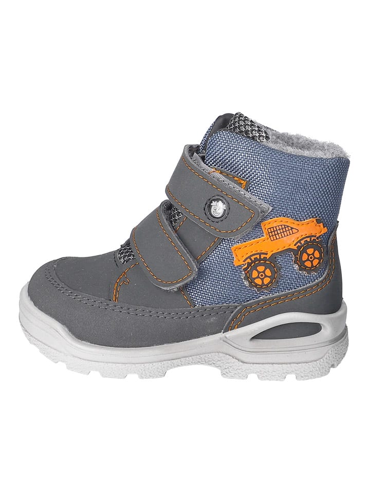 PEPINO Boots 