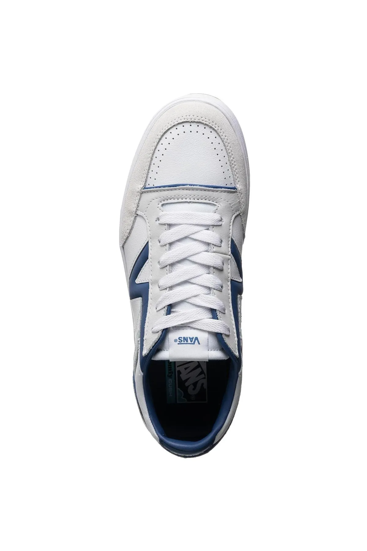 Vans  Unisex Vans Lowland Cc Jmp R Court Schuhe