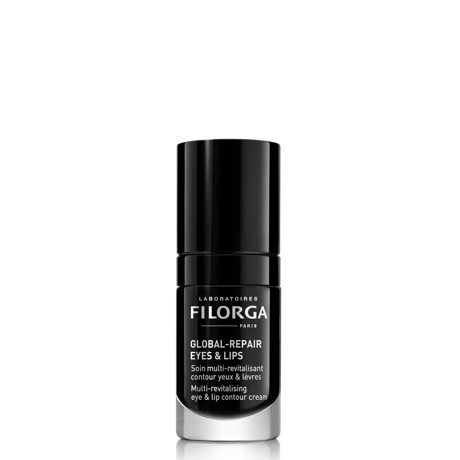 Global Global-Repair Augen & Lippen – Anti-Falten-Augenkontur, Anti-Falten-Lippenkontur, Augenkonturmaske, Lippenmaske