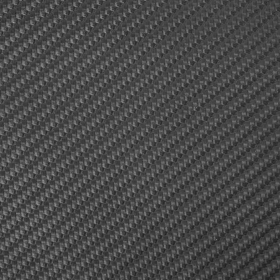 NORAUTO Sitzbezug-Komplettset FAMILY 15-teilig, für Minivans mit 3 Einzelsitzen hinten, Design MARS mit Carbon-Look - ATU
