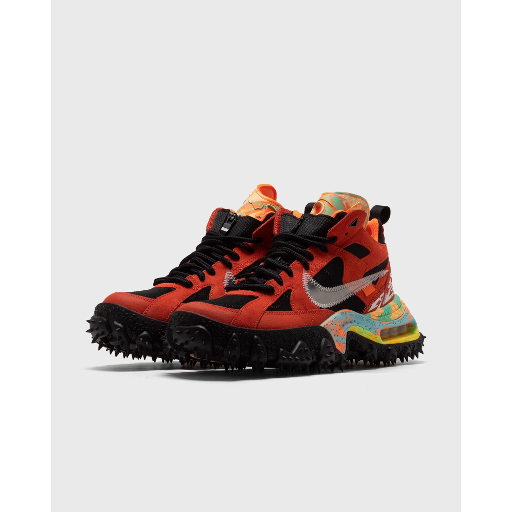 Nike x Off Air Terra Forma Mantra DQ1615-800 / orange