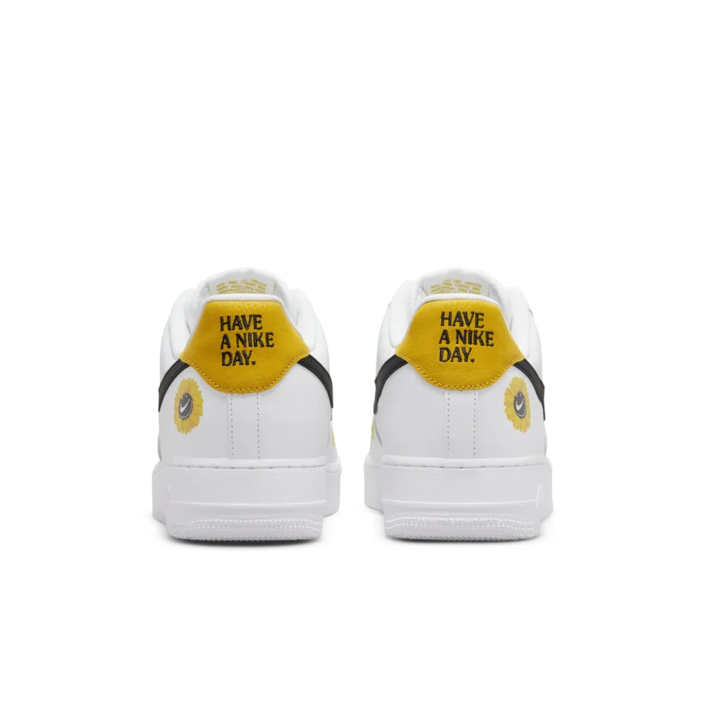 Nike Air Force 1 07 LV8 DM0118-100 / weiss