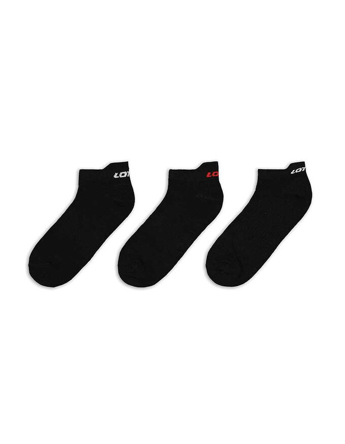 Sneakersocken - 3er-Pack Lotto