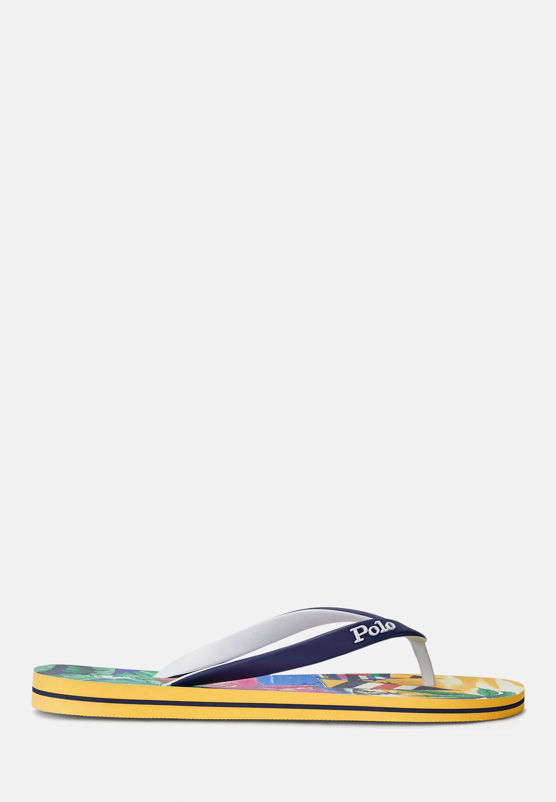 Polo Ralph Lauren BOLT - Chanclas