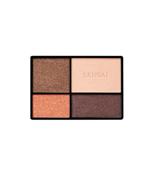 Sensai Colours Eye Colour Palette Lidschatten Palette-3.7 g