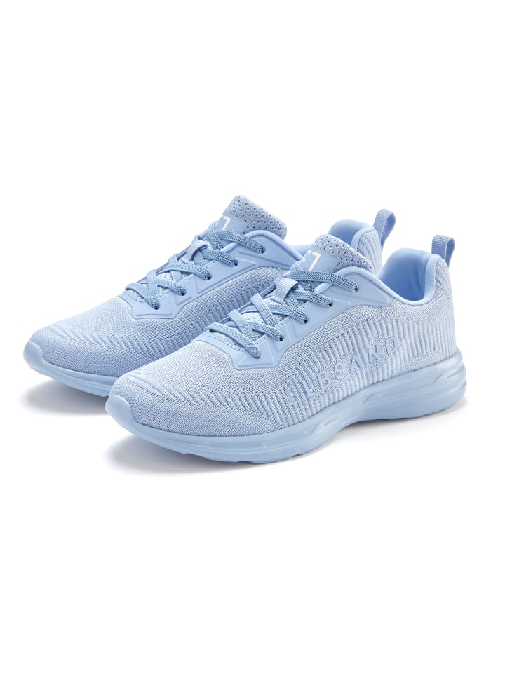 ELBSAND Sneaker in blau günstig kaufen