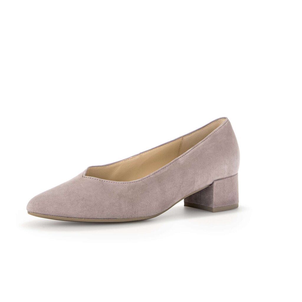 Gabor fashion Eleganter Pumps rosa