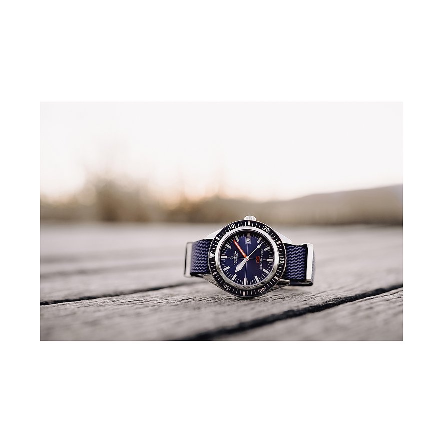 Certina Herrenuhr DS Super PH500M