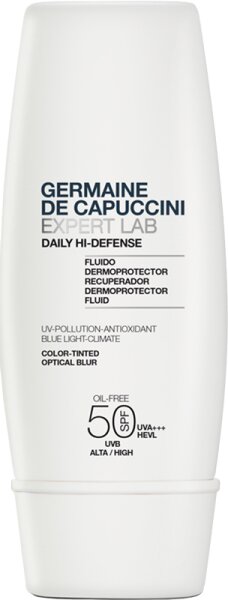 Germaine de Capuccini Expert Lab Daily Hi-Defense Gesichtsserum