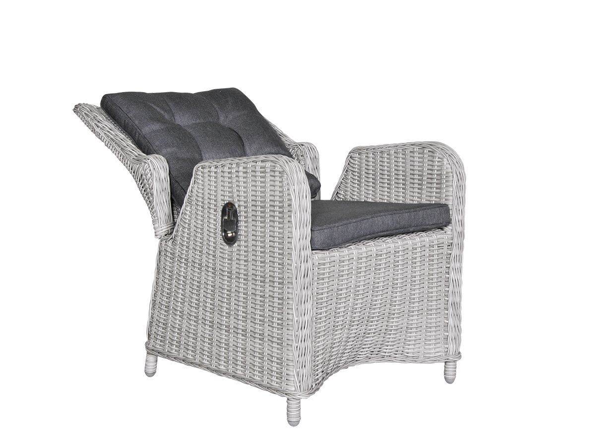 Outdoor Feelings Biskaja Diningstuhl