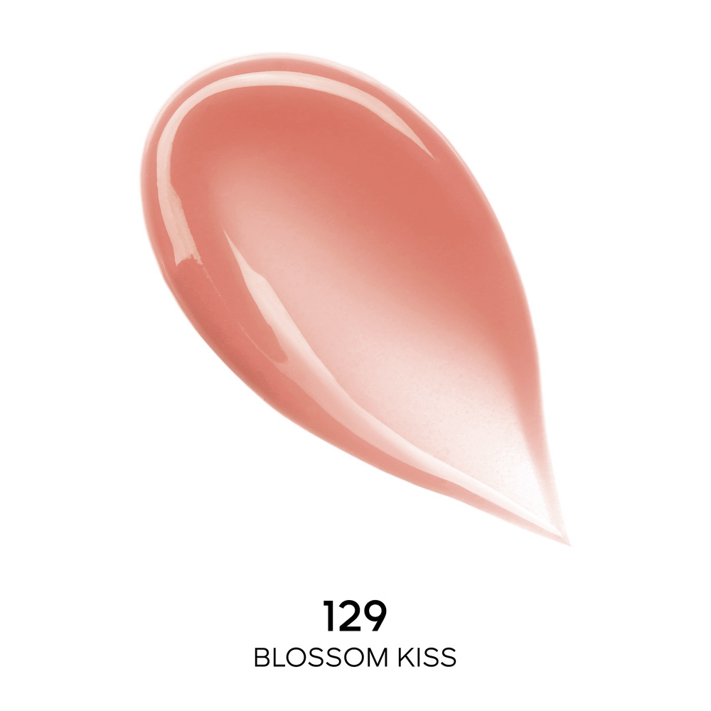 Guerlain KISSKISS BEE GLOW Baume teinté infusé en miel 98% d'origine naturelle