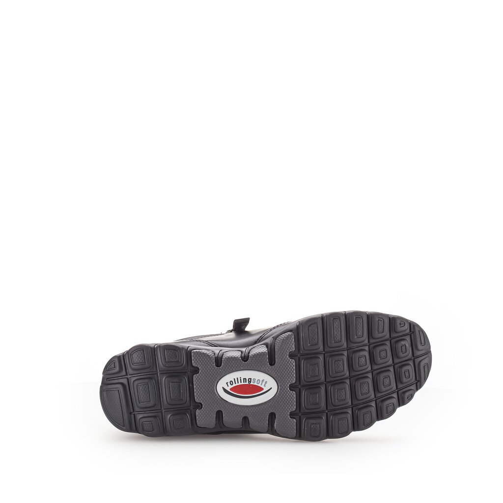 rollingsoft Sneaker low schwarz