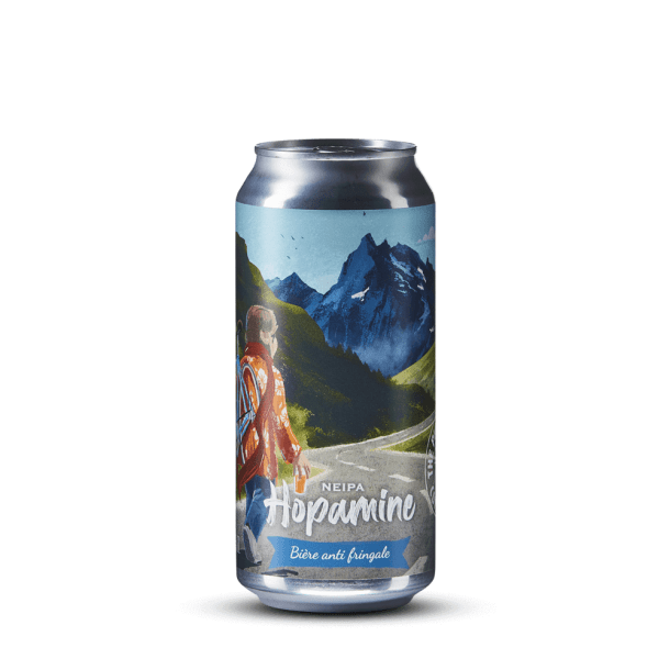 Hopamine 44 cl