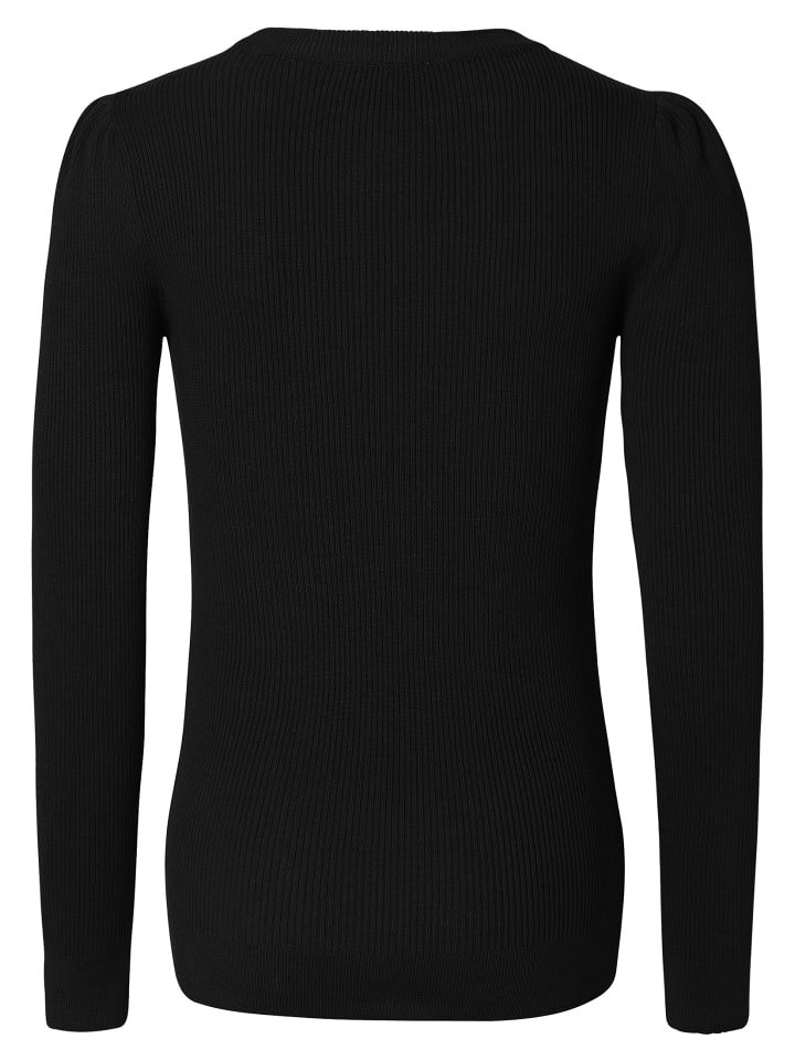 Noppies Pullover Zana in Black günstig kaufen