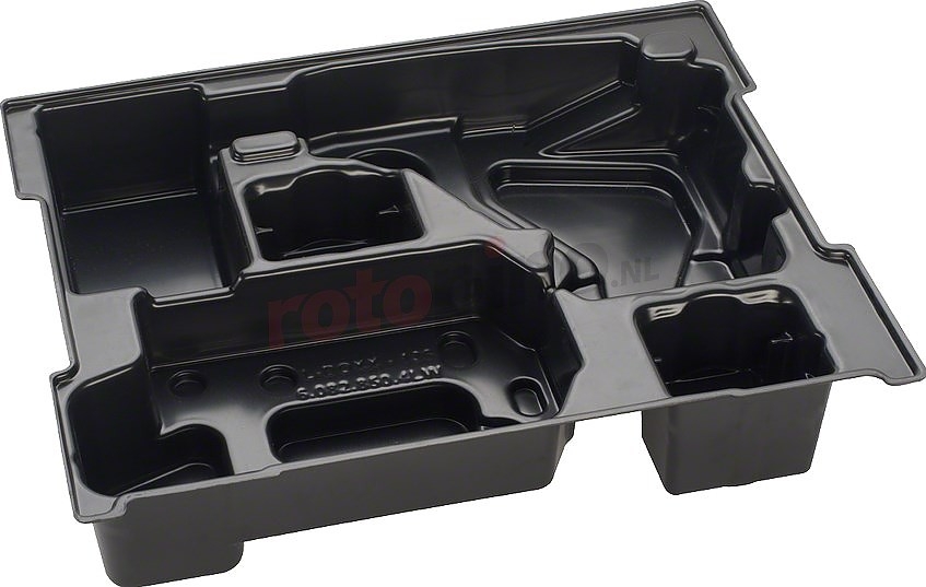 Bosch Blue Accessories 1600A002VL Ένθετο 1/1 GBH 14.4 V-LI Compact