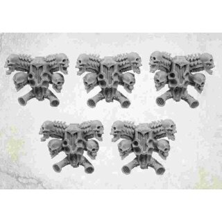 Gore Legion Backpacks (5)