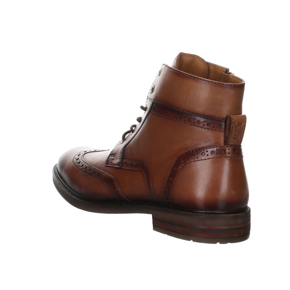 SALAMANDER Schnürstiefelette