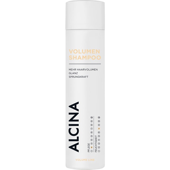 Volumen Shampoo