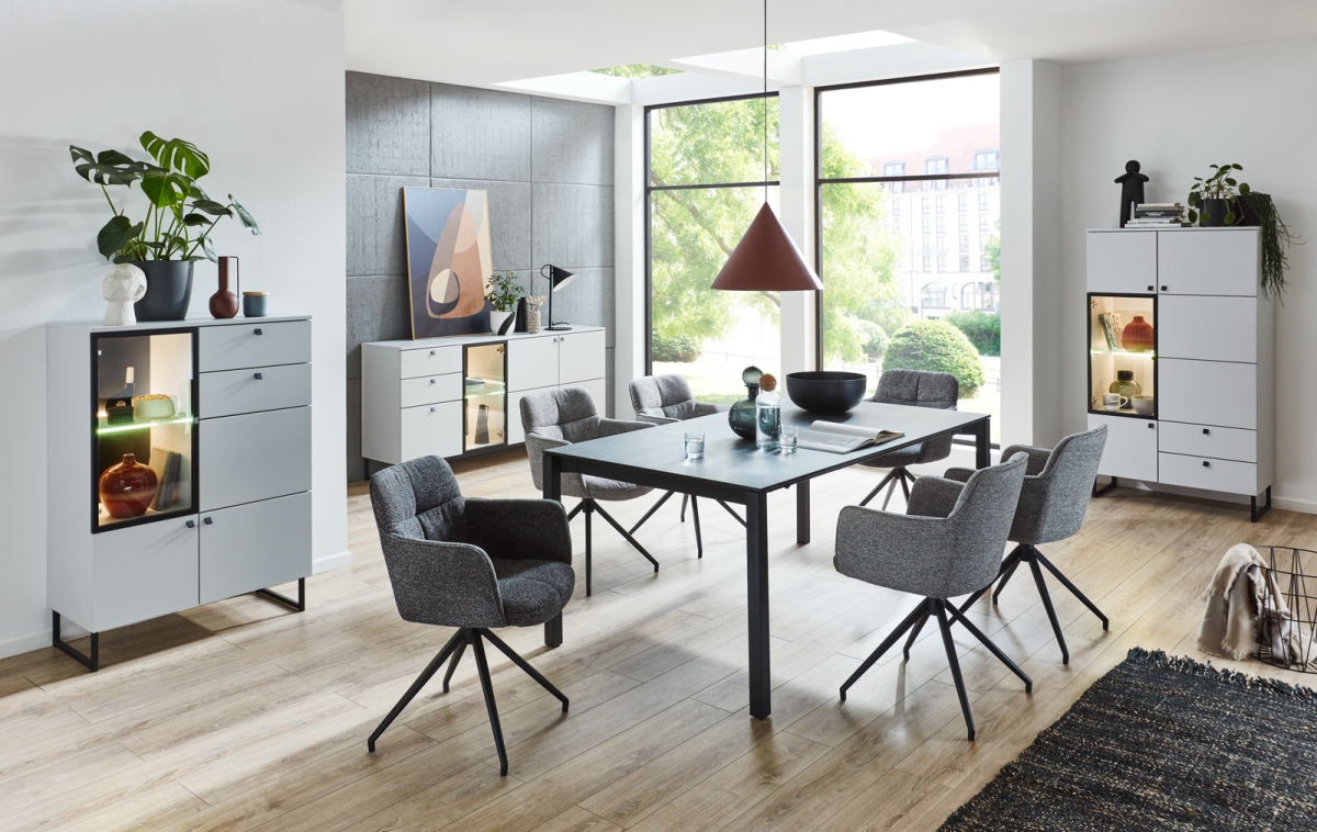 Niehoff Sideboard Lugano