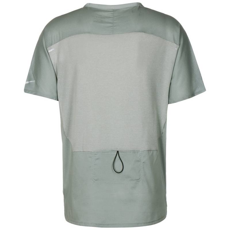Nike Run Division Techknit Ultra Laufshirt Herren