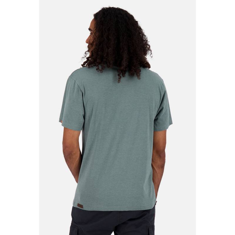 ALIFE AND KICKIN MaddoxAK A T-Shirt Herren