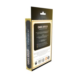 Dark Souls RPG: Cursed Dice (8)