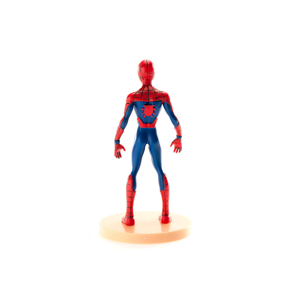 Tortendeko Figur Spiderman, 9cm