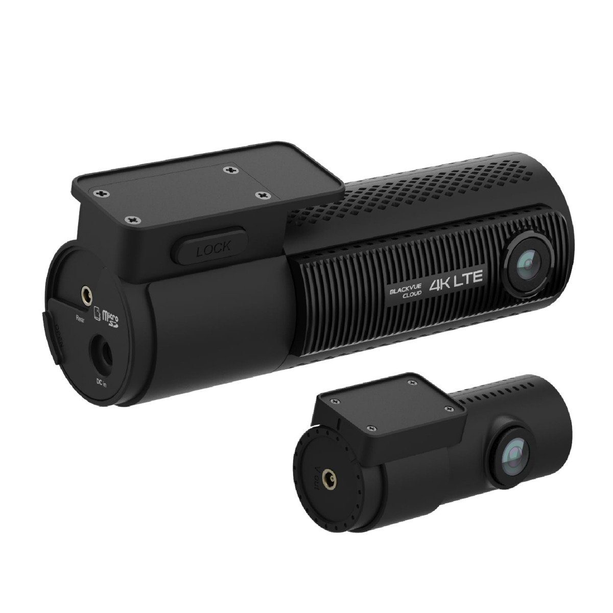 BlackVue BlackVue DR970X-2CH LTE 256GB Dashcam + Heckkamera Dashcam