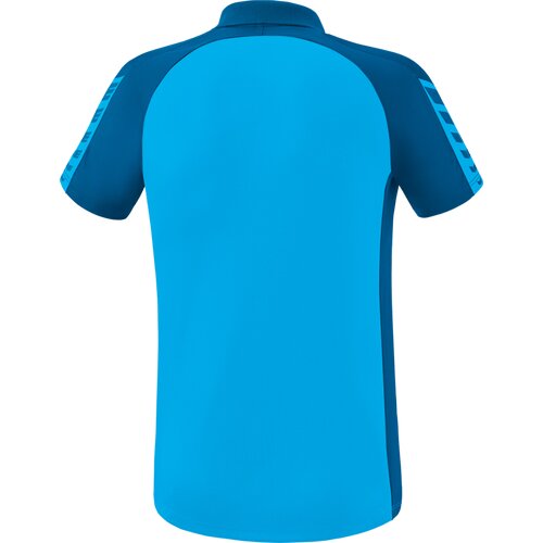 HERREN SIX WINGS POLOSHIRT