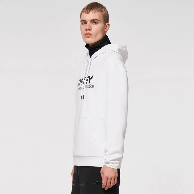 Oakley RIDER LONG 2.0 Hoodie Herren