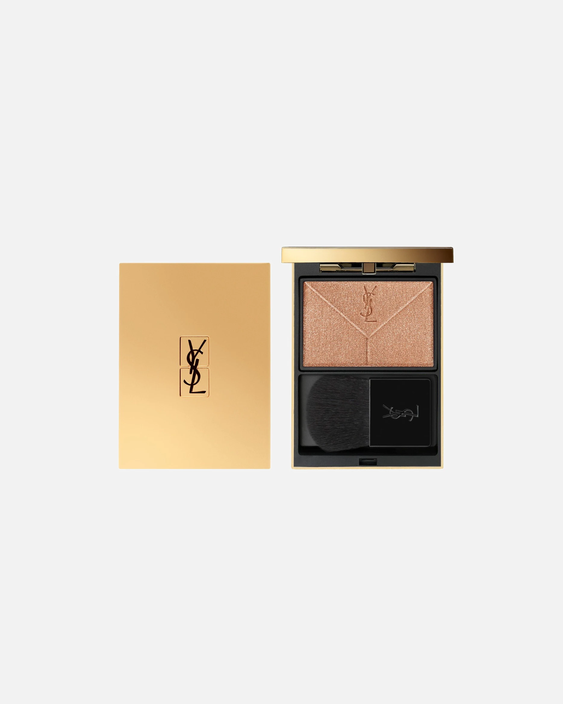 Yves Saint Laurent kiemelő