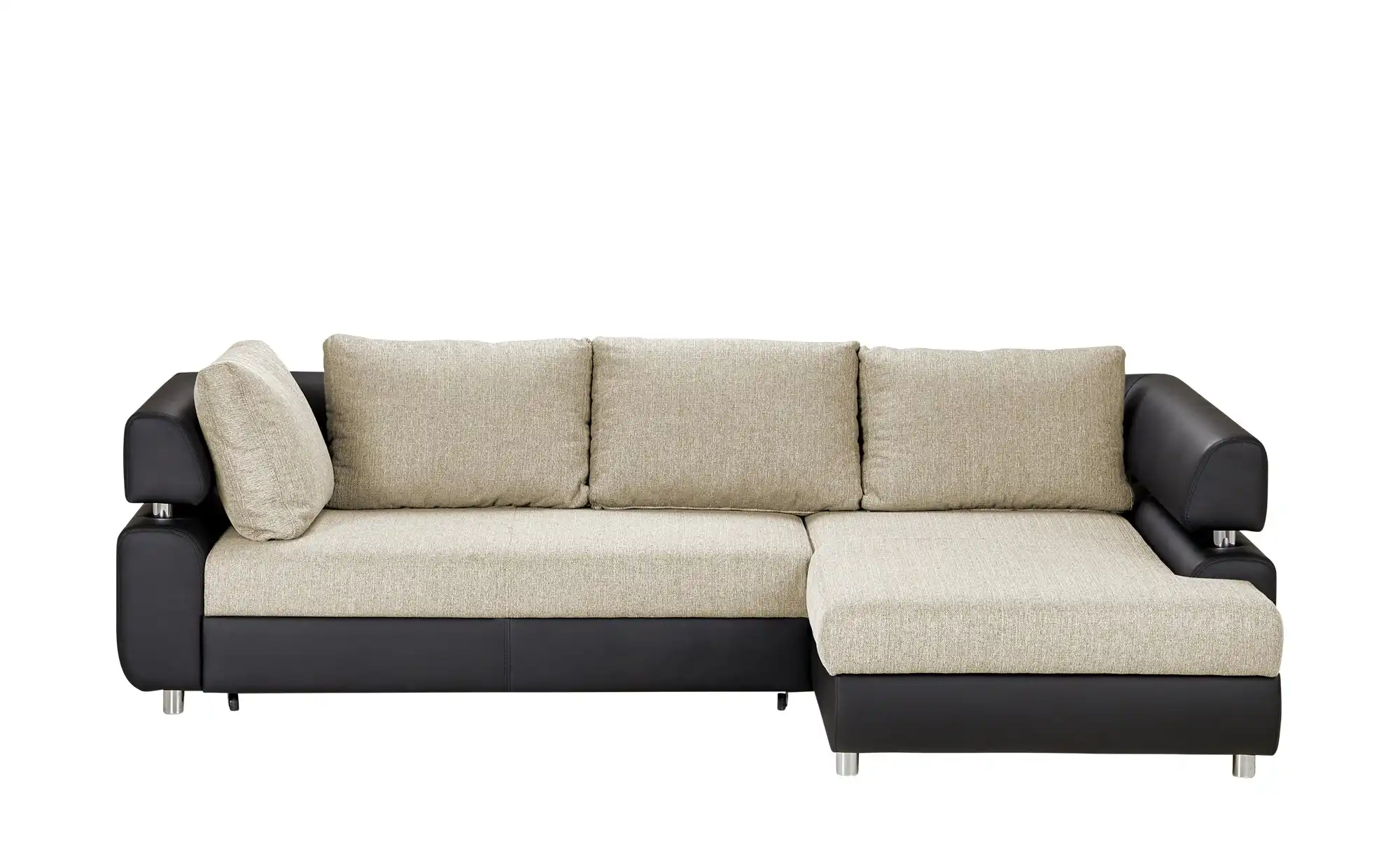 Twist Ecksofa mit Schlaffunktion Panama