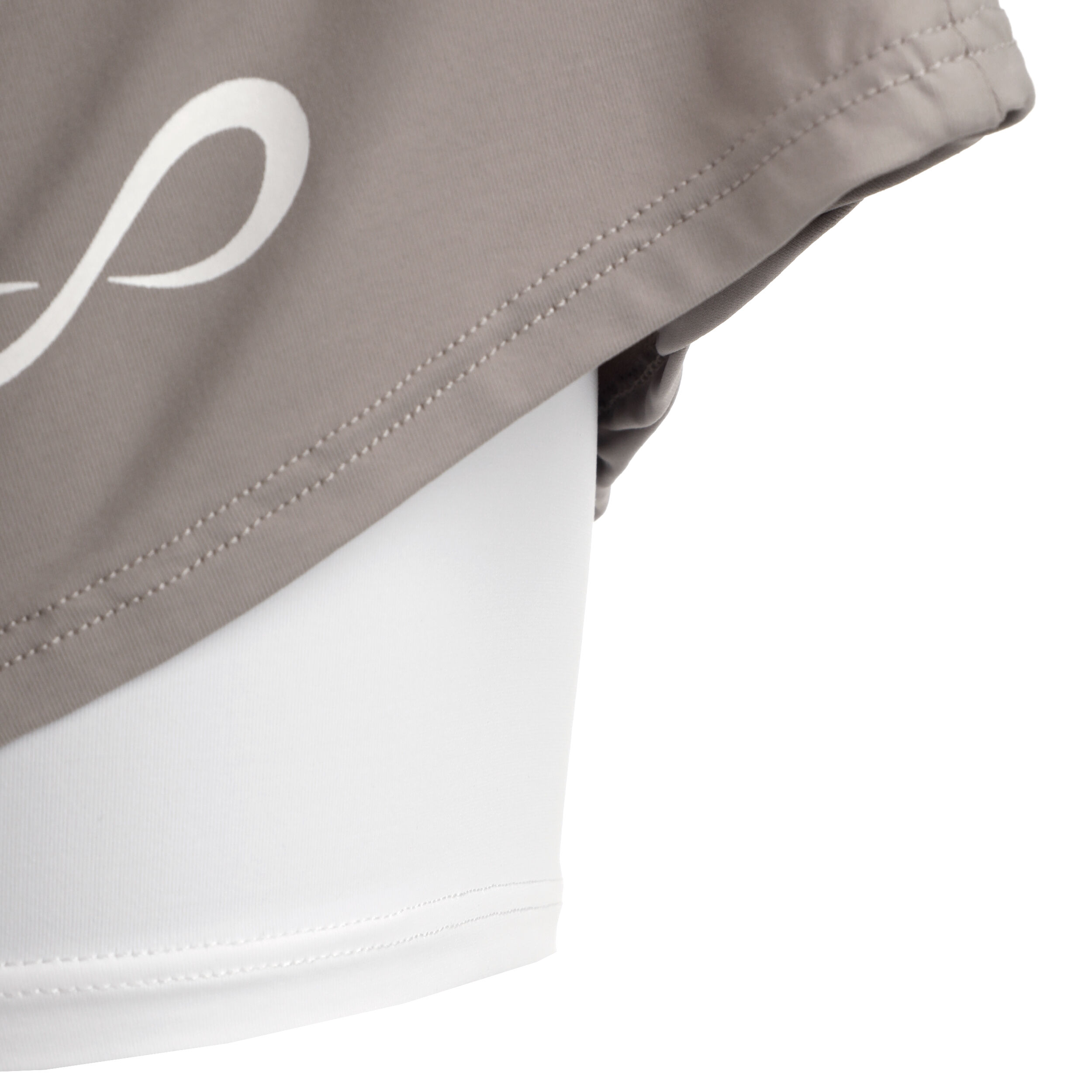 Minimal Rock Damen - Creme