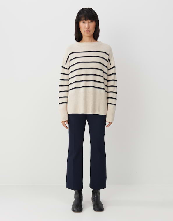 Strickpullover Talynn