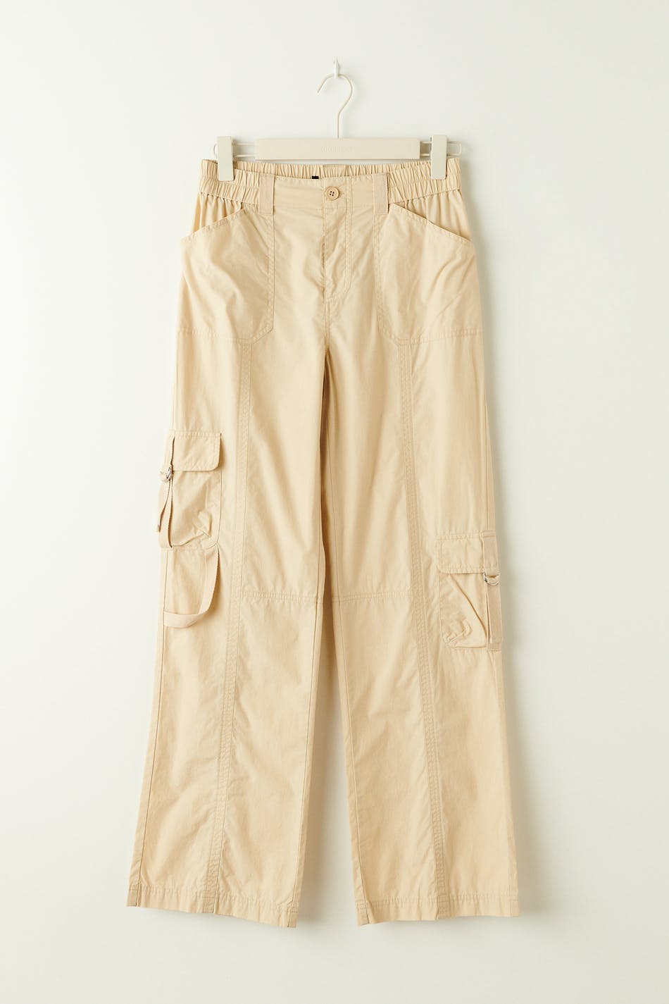 Cargo trousers