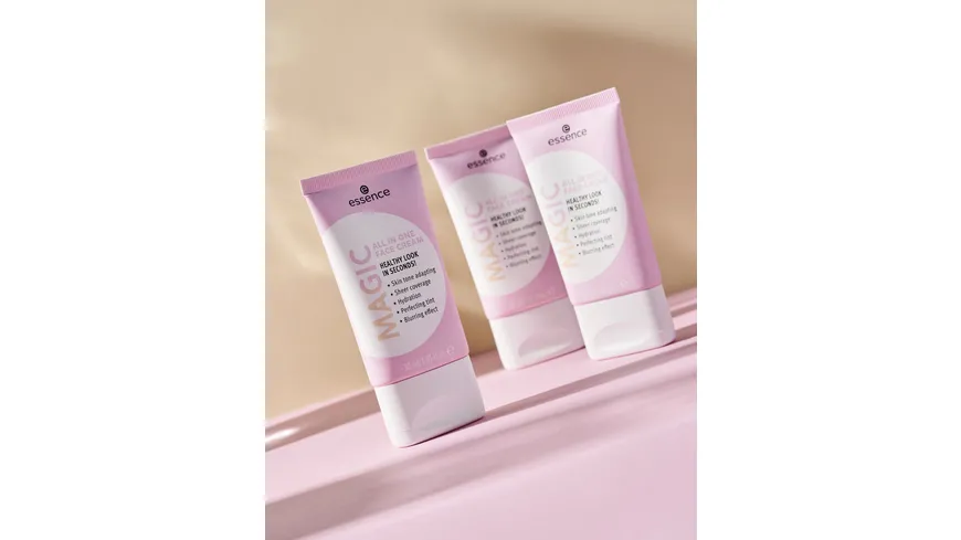 essence MAGIC All In One FACE Cream 30 ml